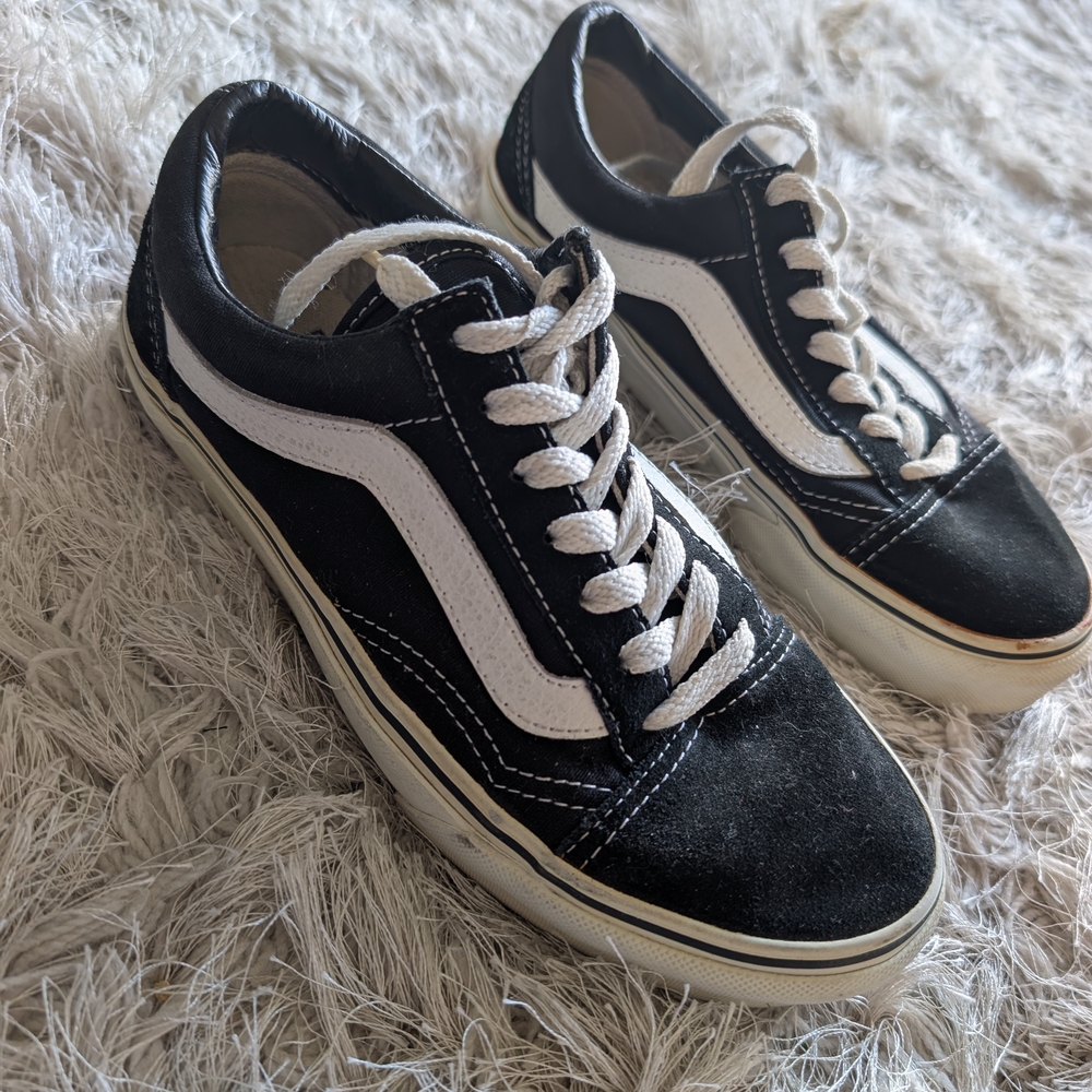 Vans Old Skool